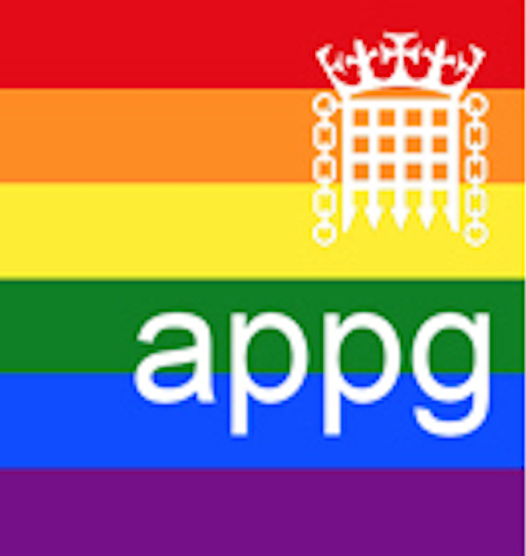 APPG on Global LGBT+ Rights